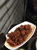 Spicy Chicken
