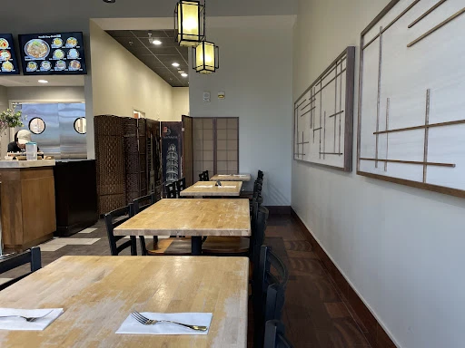 Royal Dragon Noodle Bar & Grill photo