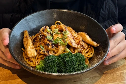 Royal Dragon Noodle Bar & Grill photo