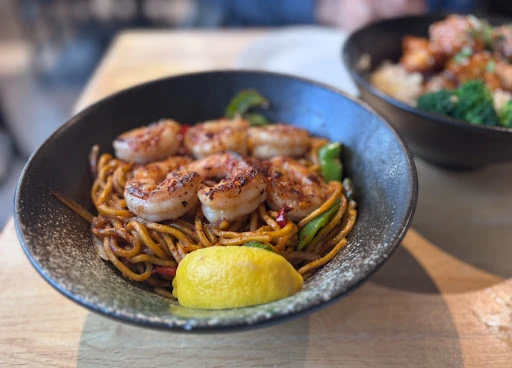 Royal Dragon Noodle Bar & Grill photo 9