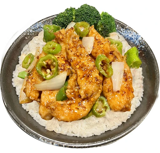 Royal Dragon Noodle Bar & Grill photo 6