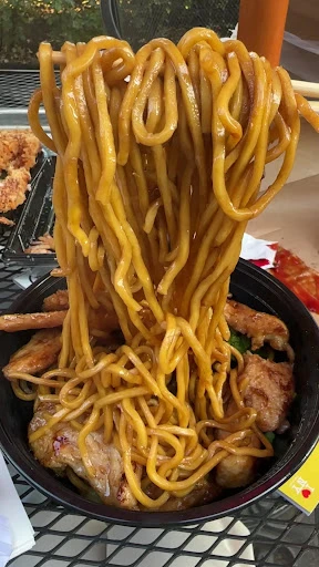 Royal Dragon Noodle Bar & Grill photo 5